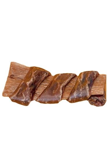 caninos-prime-natural-dog-snack-Bully-sticks-BEEF-BACKSTRAP-AND-GULLET-MEAT-TWIST