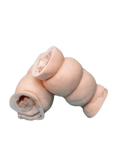 caninos-prime-natural-dog-snack-Bullysticks-beef-cheek-rolls-natural